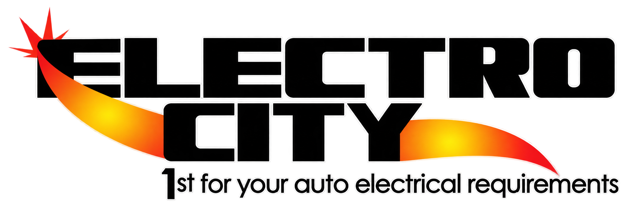 Electro City